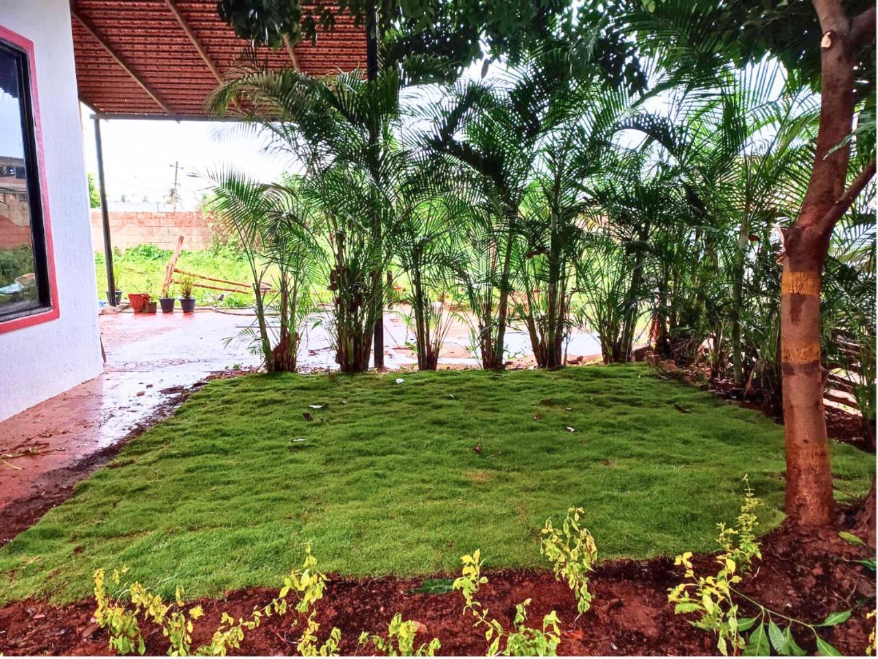 Golden Magnolia Homestay Bangalore Exterior photo